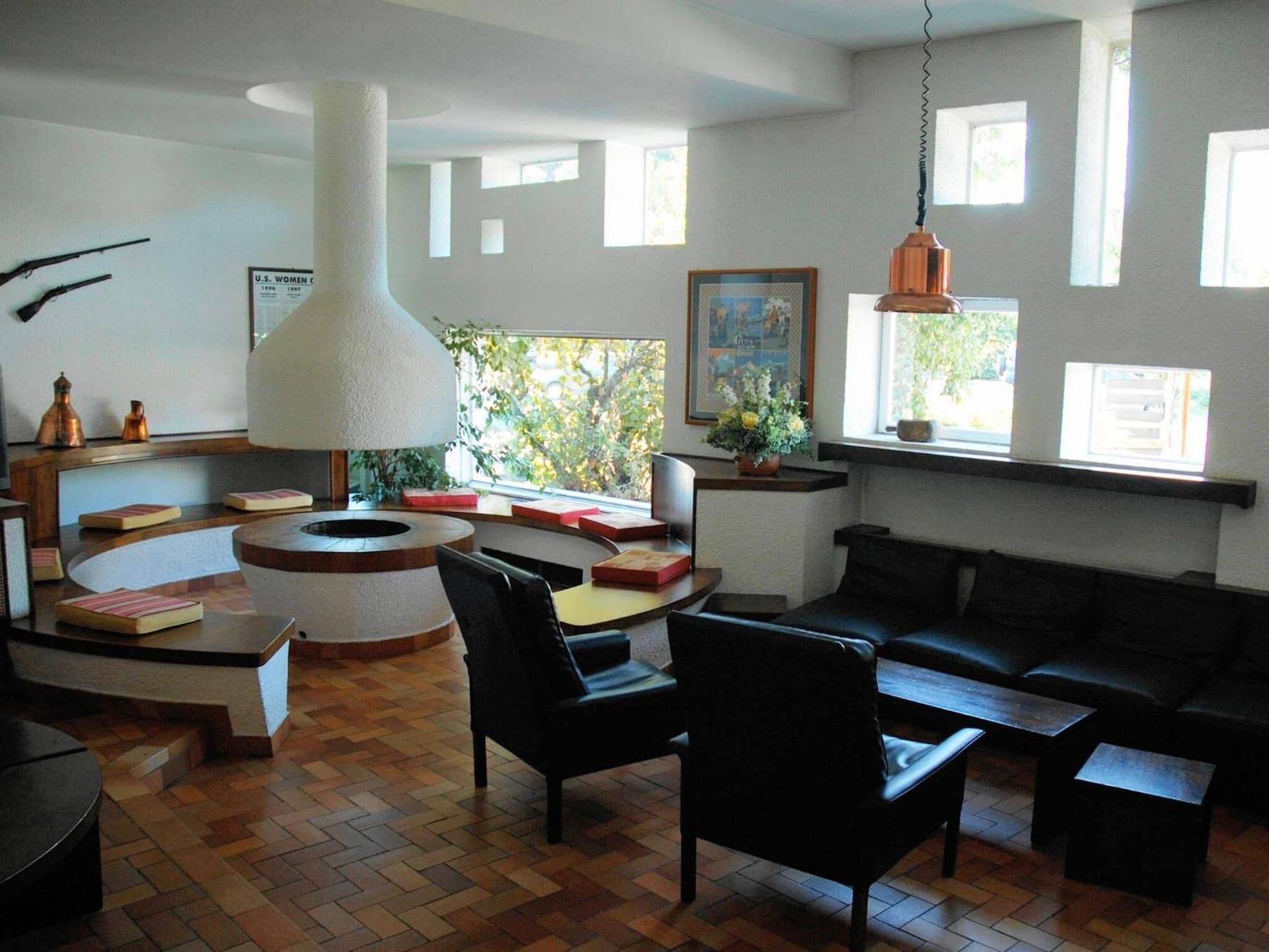 Golf Hotel Lainate Buitenkant foto