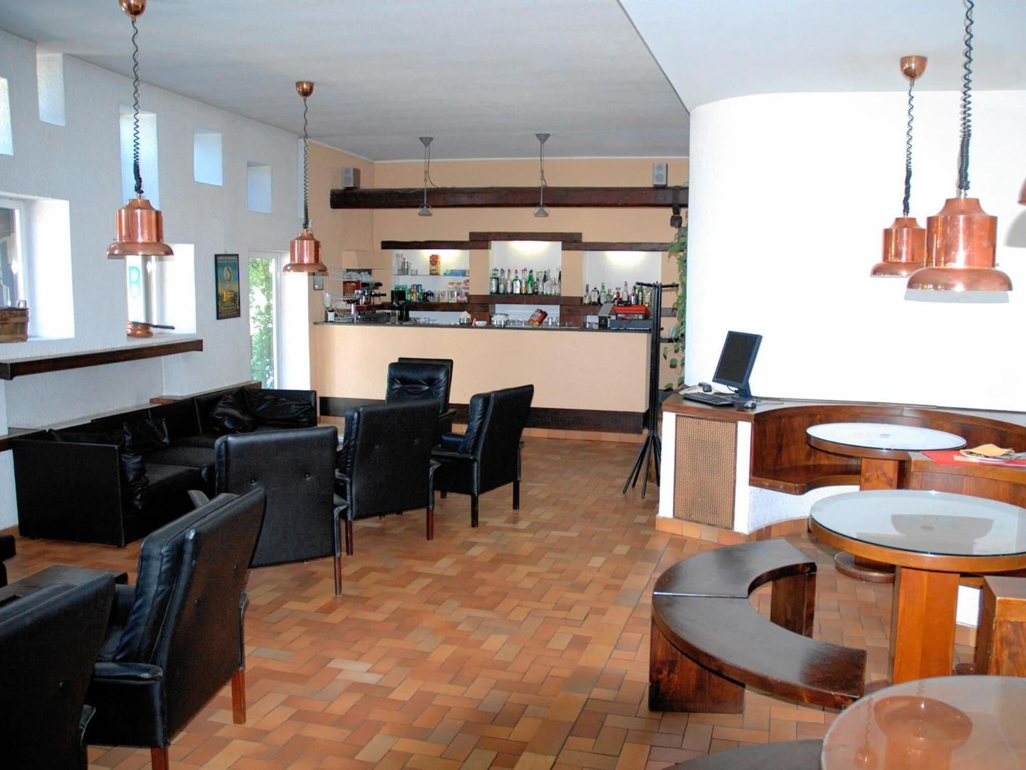 Golf Hotel Lainate Buitenkant foto