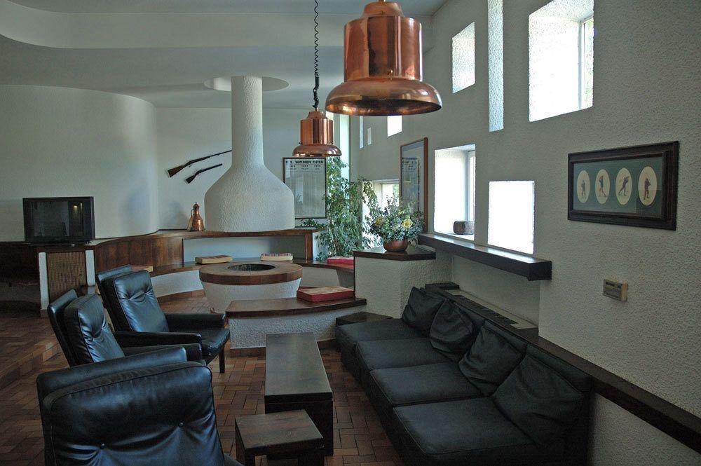 Golf Hotel Lainate Buitenkant foto